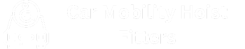 Car Mobility Hoist Fitters